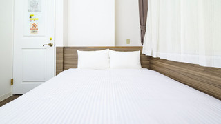 ダブルルーム 禁煙