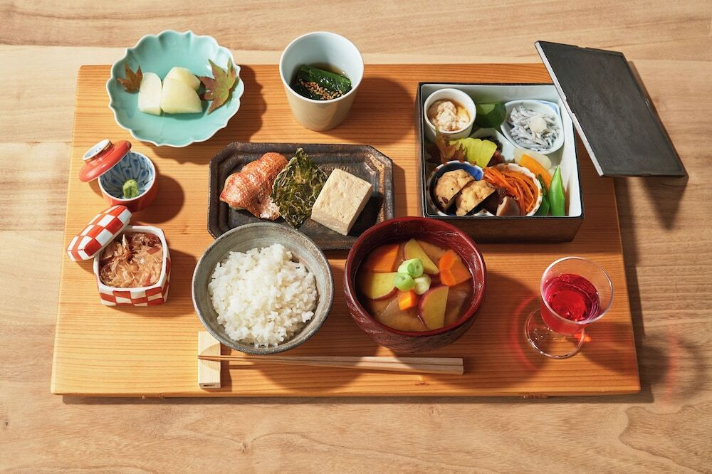 9.文化財の温泉宿で心癒される「おちあいろう」3997621