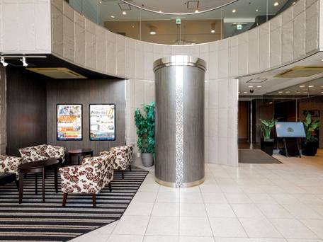 アパホテル 福岡行橋駅前 / 2