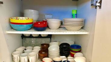 施設内の設備 / 6