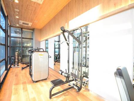 ファーストキャビン御堂筋難波 / 4