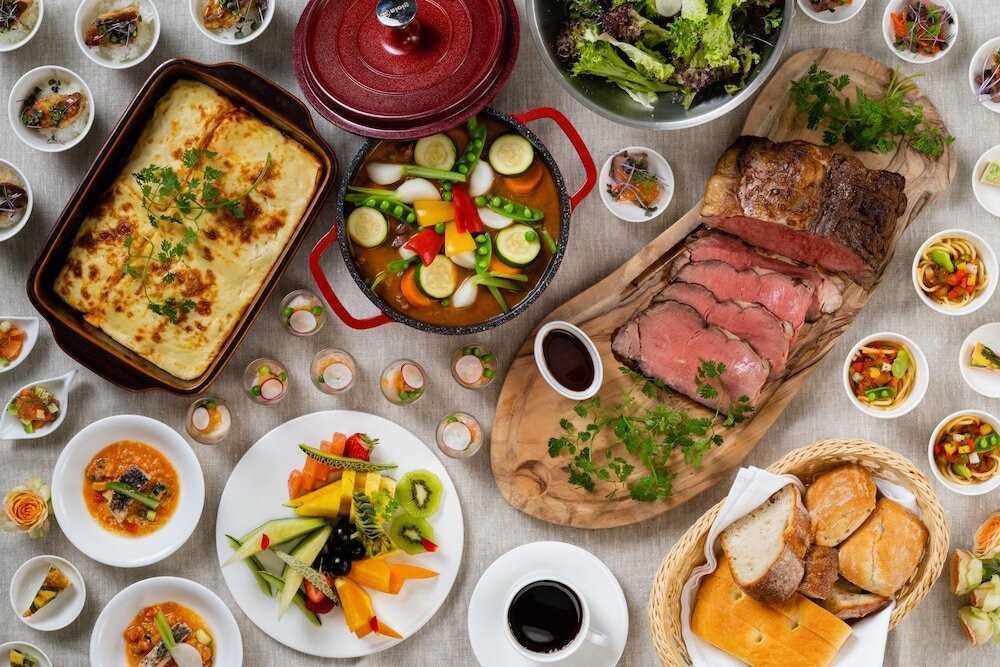 2.アクティビティ豊富な「あてま高原リゾート ベルナティオ」3549808