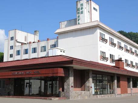 糠平舘観光ホテル / 4