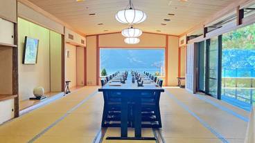 バンケット ホール / 19