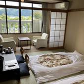 河口湖温泉 足和田ホテル（山梨県 リゾートホテル） / 2