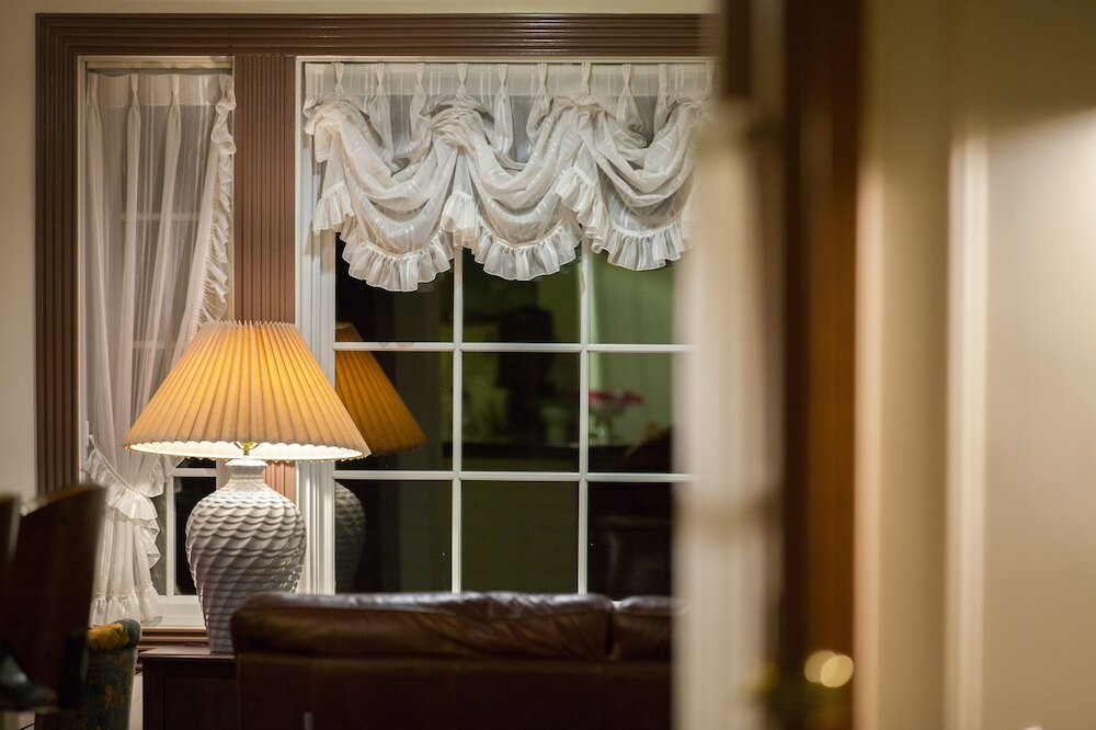 ロビー応接スペース