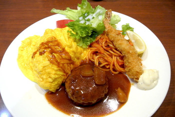 「じゅらく 上野駅前店」料理 762072 