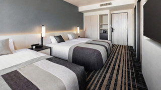 12-19階 デラックストリプル (禁煙)