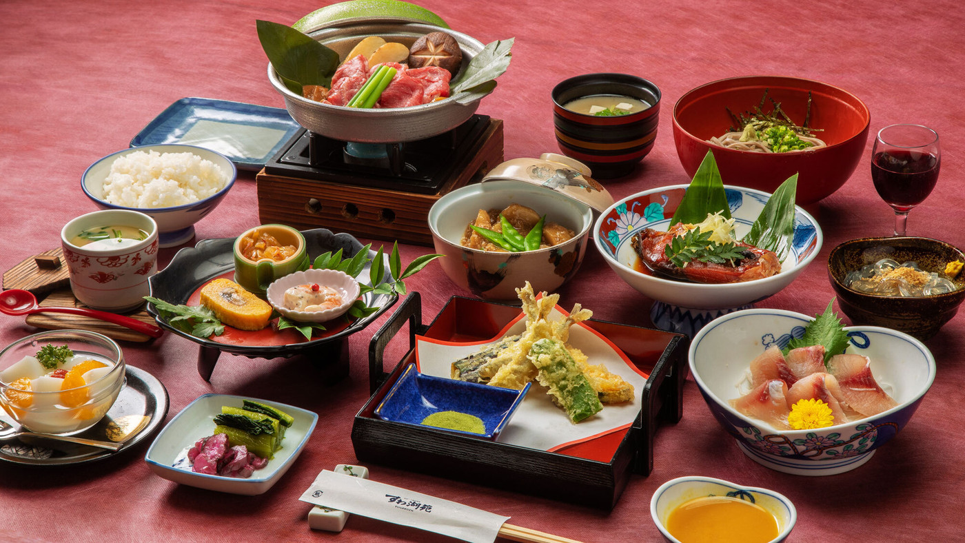 地元食材を使用した朝食が堪能できる素朴なお宿3464758