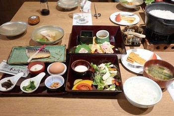 「休暇村 リトリート安曇野ホテル」 料理 205186031 