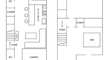 建物のデザイン / 2
