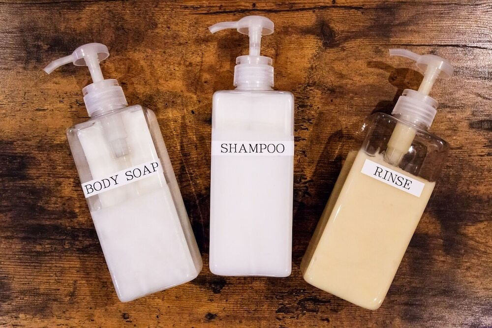 建物のデザイン