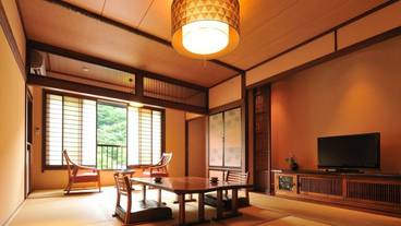 時わすれの宿 佳元（シマオンセン トキワスレノヤド ヨシモト） / 2