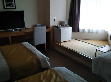 ホテル マリンワールド / 2