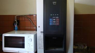 共用キッチン設備 / 6