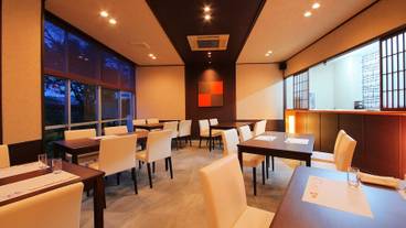 朝食スペース / 14