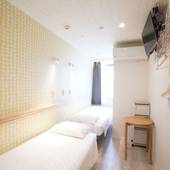 ユーホテル高田馬場（東京都 ビジネスホテル） / 4