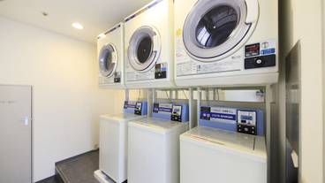 ランドリー ルーム / 13