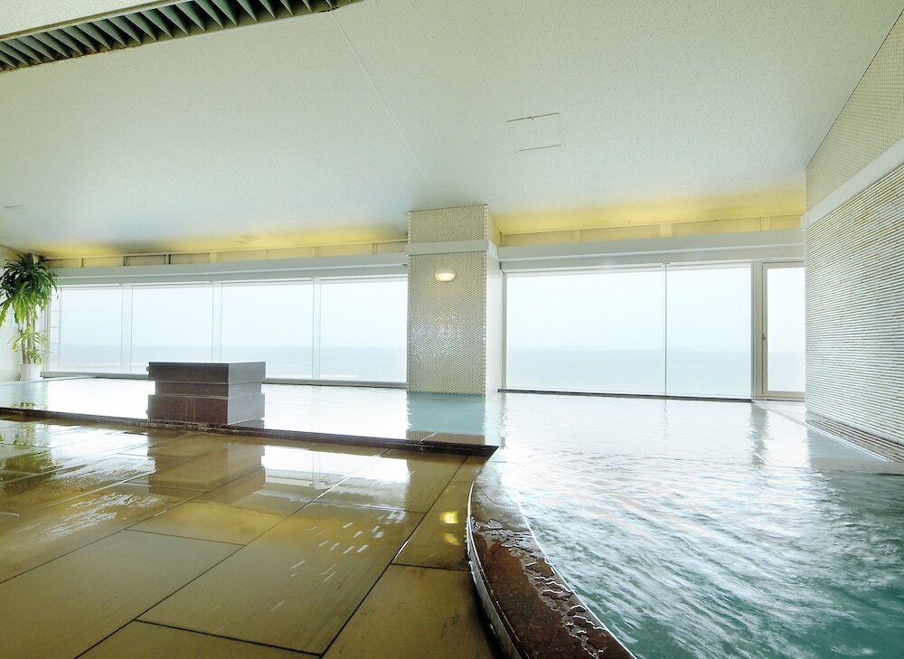 大浴場