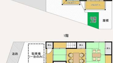 内装の詳細 / 10