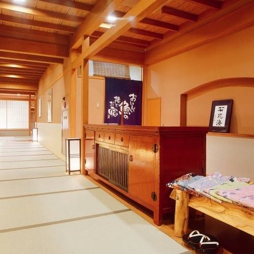 絶景や新鮮魚介に温泉…
海の恵みを堪能した2日間 / 2