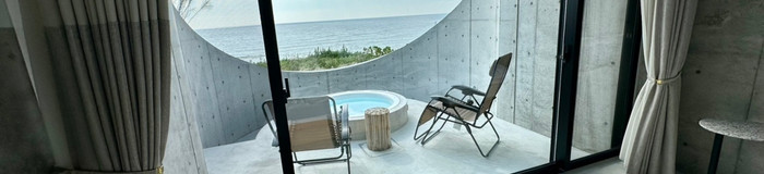 【島根】感性を刺激するおしゃれ宿7選！空間美に酔いしれよう…♡