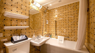 ダブルルーム 禁煙 (6階-11階)