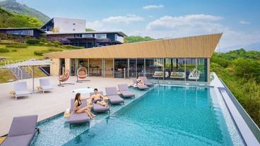 インフィニティ プール / 5