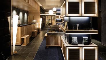 レセプション ホール / 20