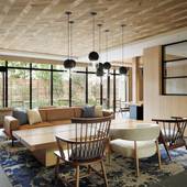 フェアフィールド・バイ・マリオット・三重奥伊勢おおだい（三重県 リゾートホテル） / 2