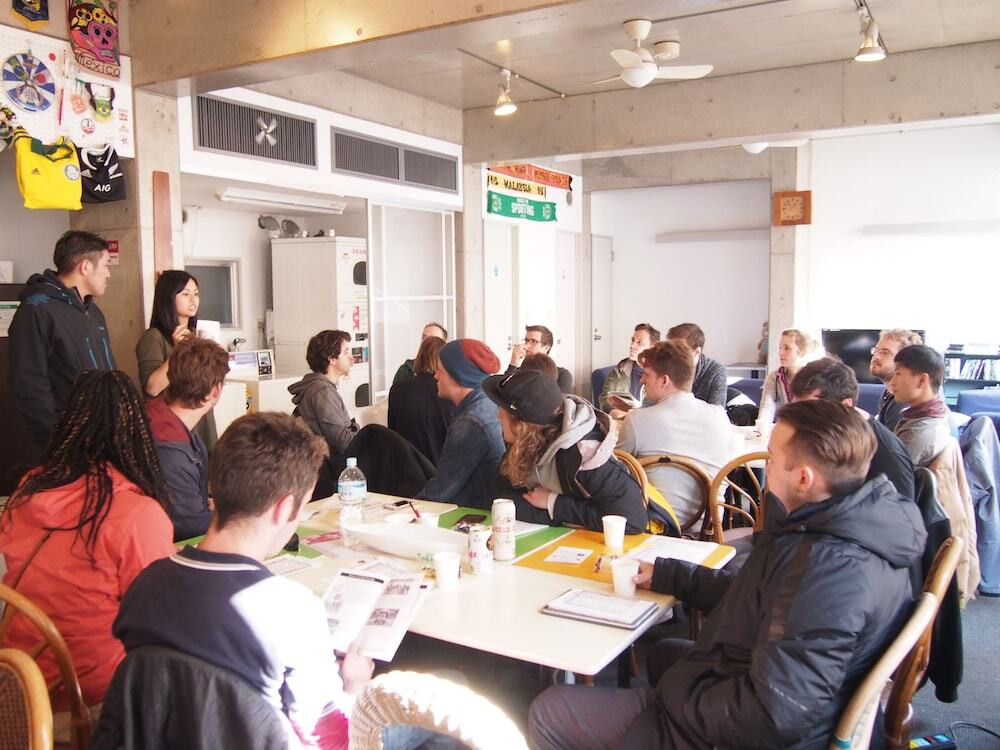 シアター ショー