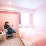 【名古屋】レディースフロアで安心♪初めてのひとり旅におすすめのホテル6選