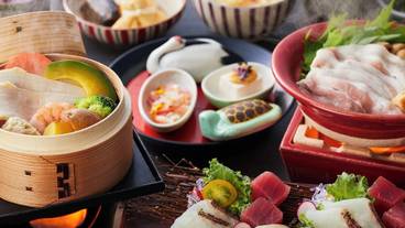 食事・飲み物 / 27