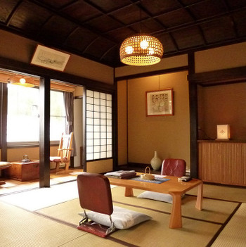 古きよき風情と素朴さに癒される温泉宿3710343