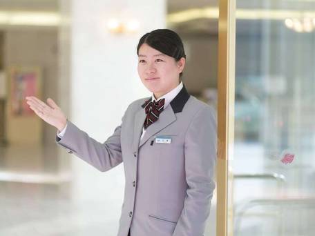 長良川温泉 岐阜グランドホテル / 2