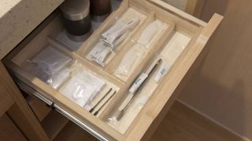 客室の設備とサービス / 10