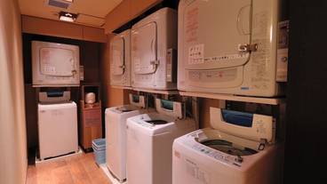 ランドリー ルーム / 7