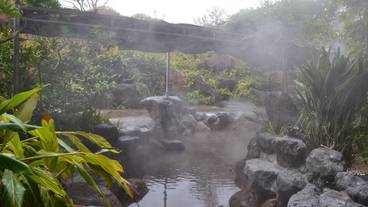 施設内の設備 / 5