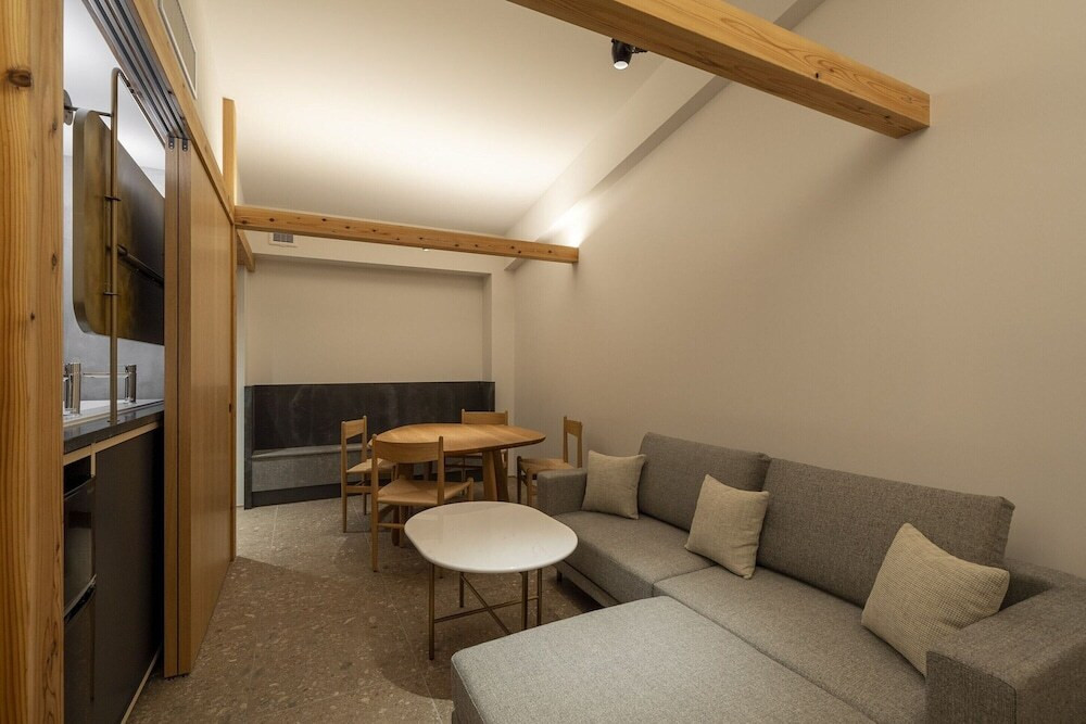 リビングルーム