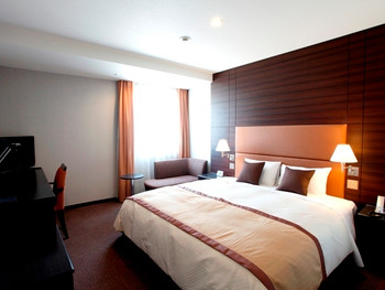 2. 高崎駅に直結♪群馬名物を味わえる「ホテルメトロポリタン高崎」4084542