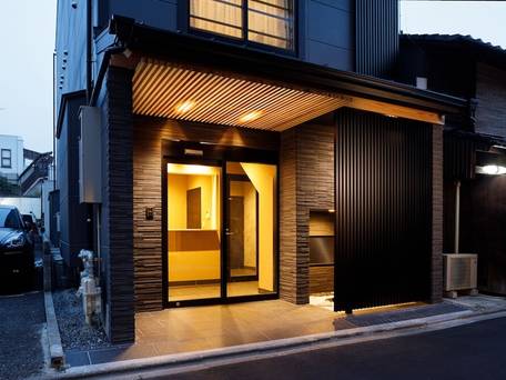 Connect inn 祇園四条 / 1