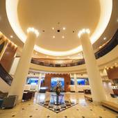 ホテル日航大分 オアシスタワー(大分県 シティホテル) / 3