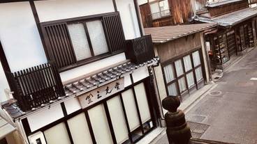 部屋からの景観 / 34