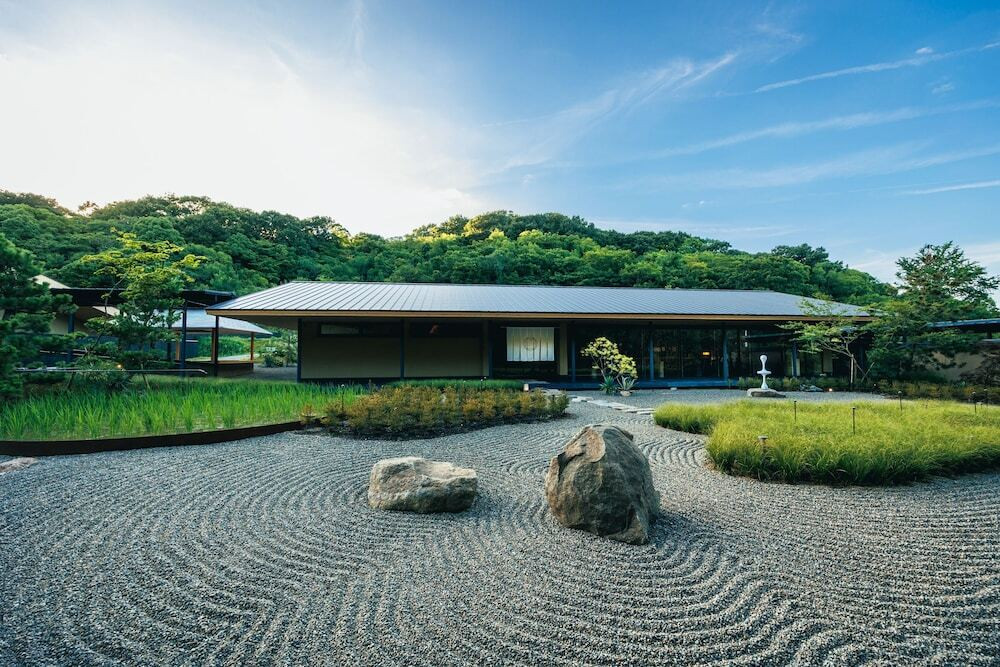 庭園