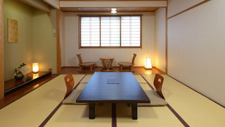 スタンダード　ルーム　(海側)