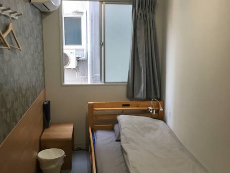 ホテル ジパング / 2