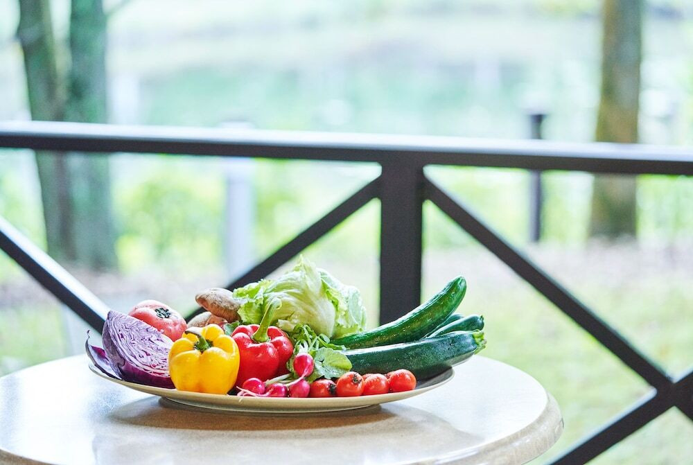 テラス / パティオ