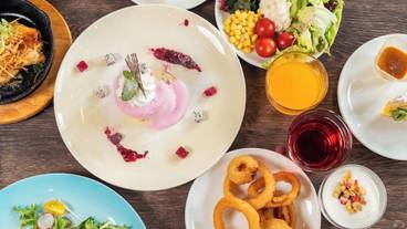 レストラン / 31