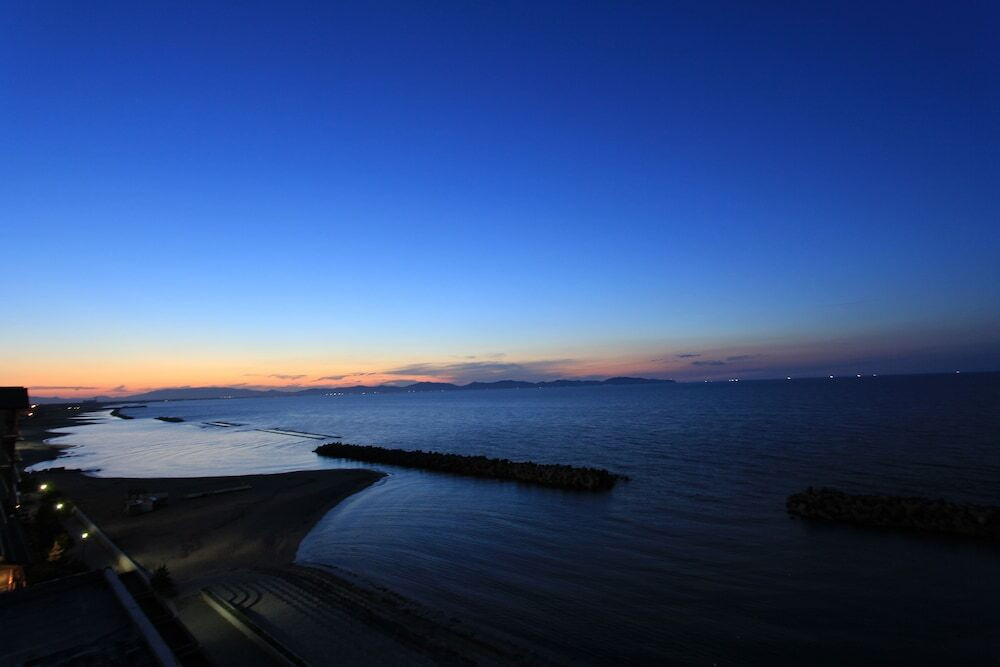 施設からの眺望