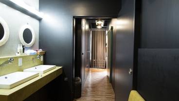 バスルームのシンク / 22